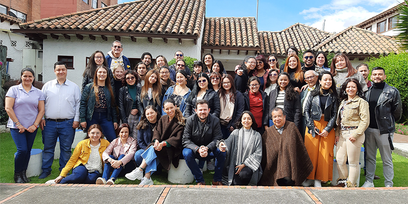 "Bu ödül dayanışmanın sınır tanımadığının kanıtı"